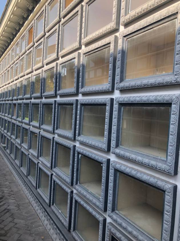 格位区实景照片